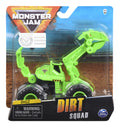 Monster Jam Dirt Squad Assorted (Case of 3)