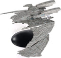 Reman Warbird Scimitar Model Diecast Ship SPECIAL ISSUE (Eaglemoss / Star Trek), alternate view