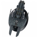 Sheliak Colony Ship Ship Model Die Cast Starship STDC177 (Eaglemoss / Star Trek), packaging shot