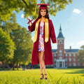 Barbie Signature Graduation Wishes Doll