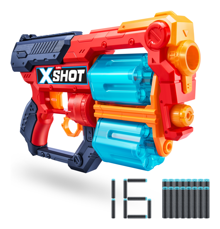 XSHOT Excel Xcess TK-12 - Image