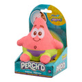 Spongebob Perch'd Shoulder Plush Assortment (Case of 8)
