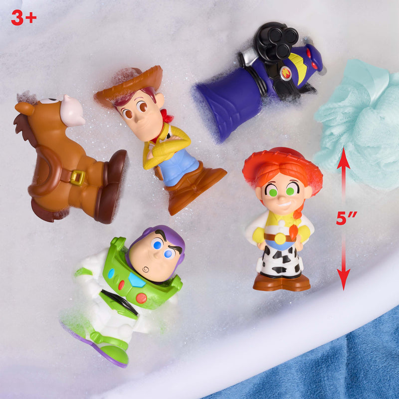 Disney Signature Collection Toy Story Bath Caddy - Image