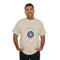 'I've Got That On Vinyl' T-Shirt, side angle