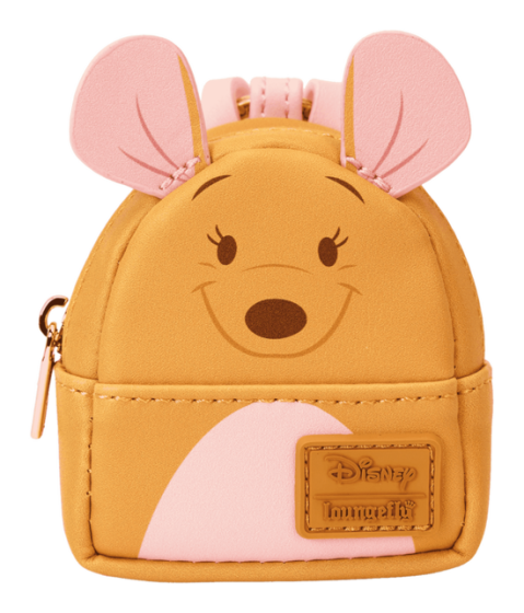 Loungefly - Winnie the Pooh Mystery Charms (Case of 15)