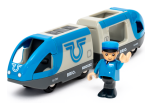 Brio Operated Action Train - Image