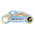 Bluey Fun Electronic Keyboard With Lights