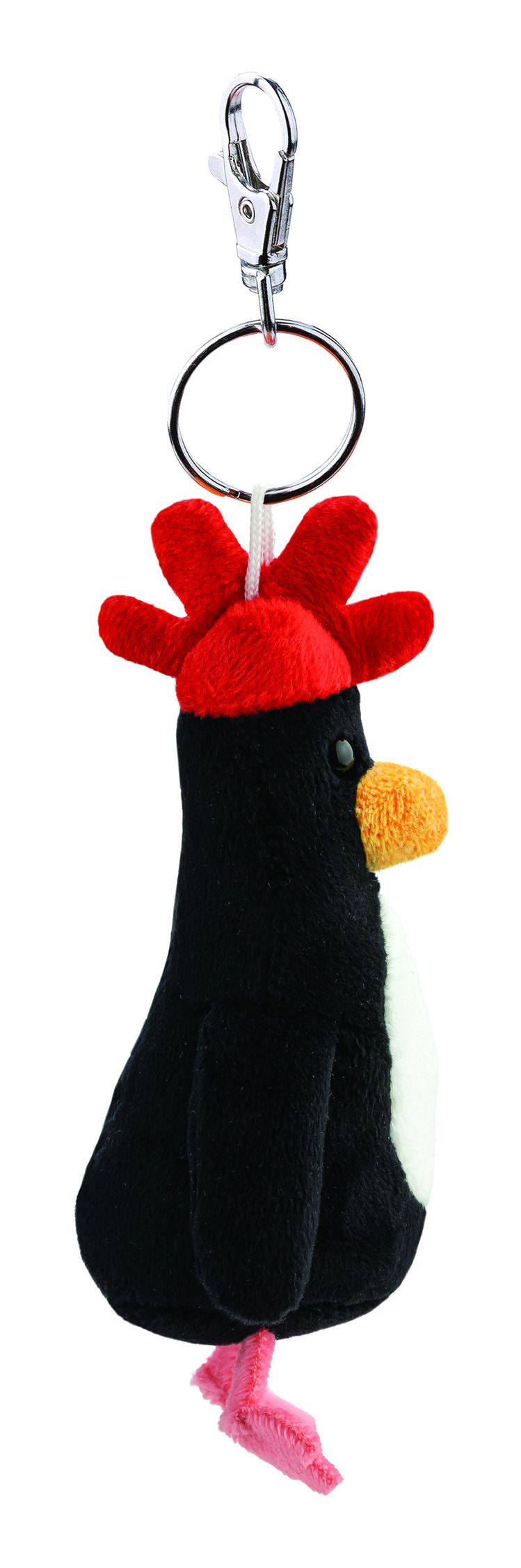 Wallace & Gromit - Feathers Keychain - Image