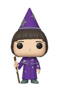 Television - Stranger Things - Will The Wise Funko Pop! Vinyl Figure