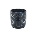 Blue Moon Print Mug