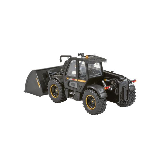 JCB 80th Annivesary Loadall Limited Edition