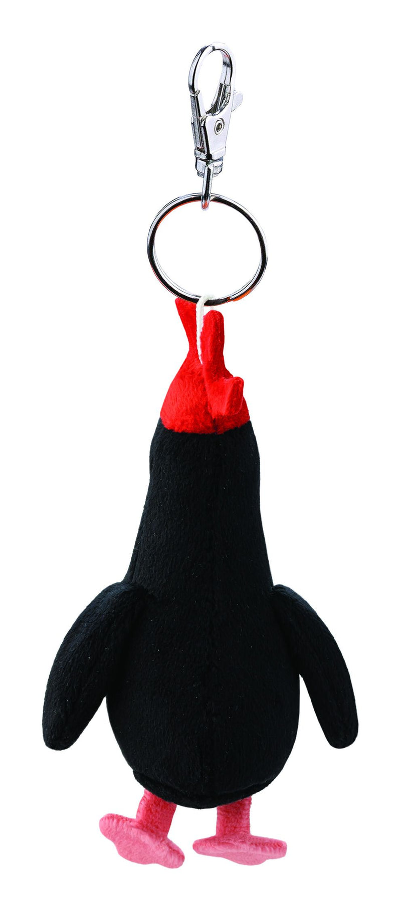 Wallace & Gromit - Feathers Keychain - Image