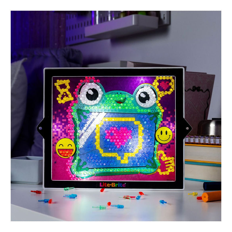 Lite Brite - Colorpop Toy Story 5