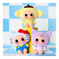 Hyojo Series 3 - Sanrio