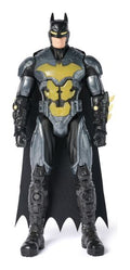 DC Universe - 12" Light/Sound Batman Figure
