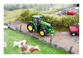 John Deere 6M 240 - Image