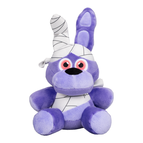 Five Nights At Freddy's - 8in Seasonal Core Plush - Halloween