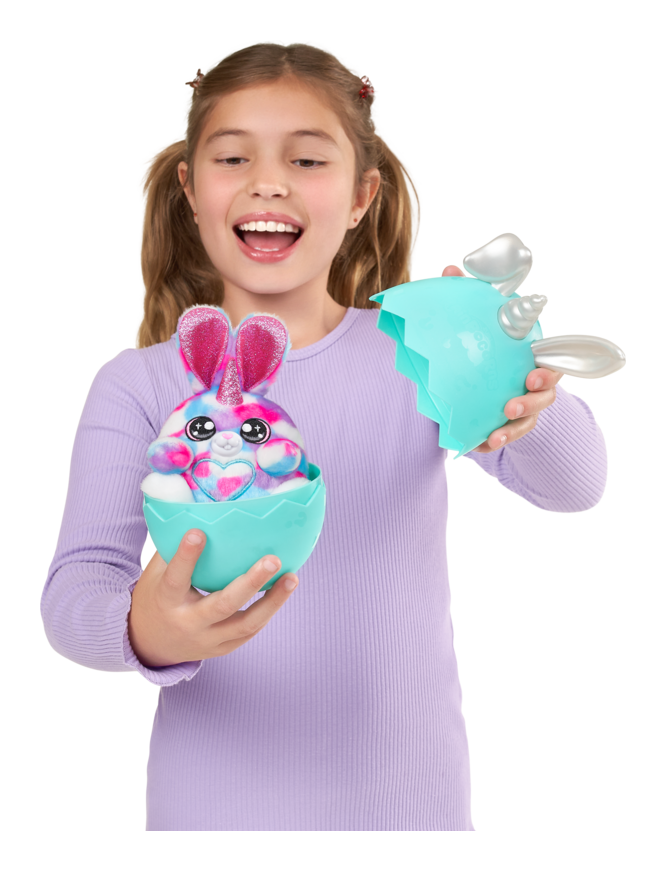 Rainbocorns Bunnycorn Surprise S2 Assorted - Image