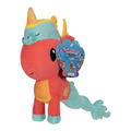 Mermicorno - 8in Plush Nautique