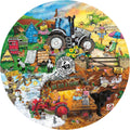 Diddly Squat Farm, Circular 500pc