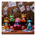 Care Bears x Stranger Things 22cm Plush Assorted (Case of 4)