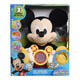 Mickey Mouse Oh Toodles Feature Plush