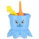 Yello Octopus 6pc Set