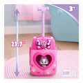 Minnie Mouse Groom & Go Pet Salon