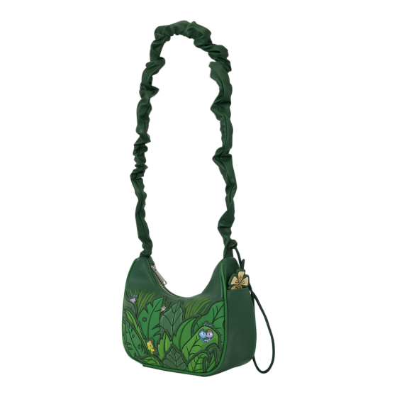 Loungefly - Disney A Bugs Life Crossbody Bag