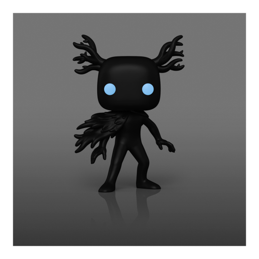 Over The Garden Wall - Beast (chance of chase) Funko Pop! Vinyl Figure
