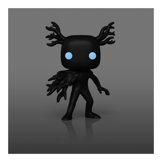 Over The Garden Wall - Beast (chance of chase) Funko Pop! Vinyl Figure