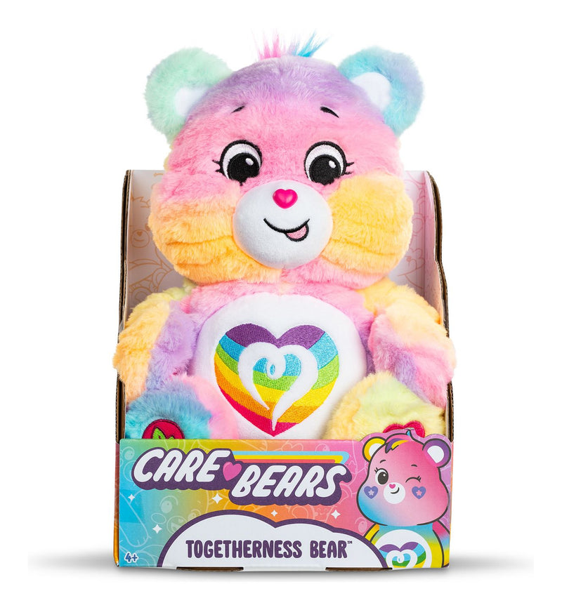 Care Bears - Colour Splash Togetherness - Image