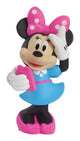 Disney Minnie Mouse Mini Figure Capsules (Case of 6)