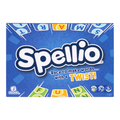 Spellio Game