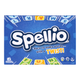 Spellio Game