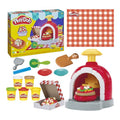 Play-Doh Stamp and Spin Pizza Playset