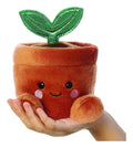 Palm Pals Terra Potted Plant 5" - Image