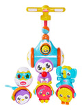 Toomies Tomy Pic & Pop - Image