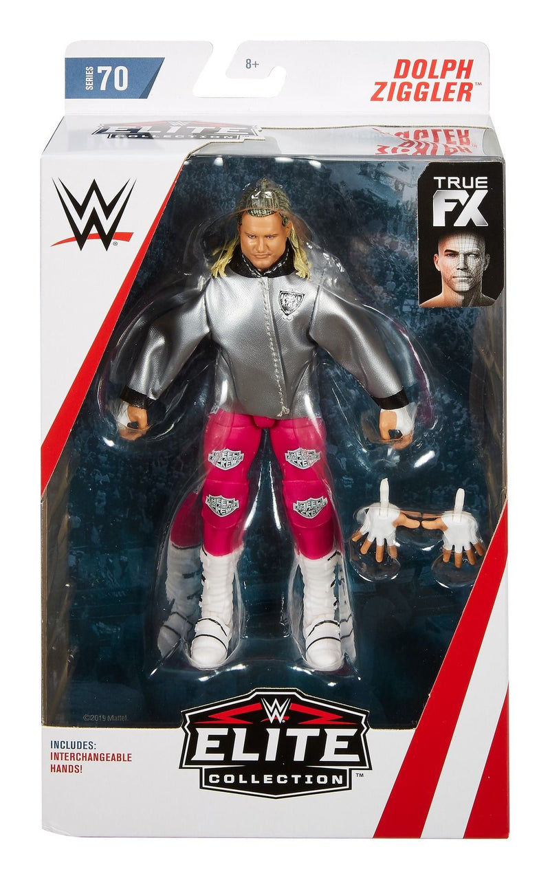 WWE Elite Collection Assortment - Image