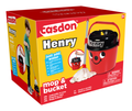 Henry Mop & Bucket