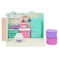 Gabby's Dollhouse Bakey with Cakey Kitchen - Image