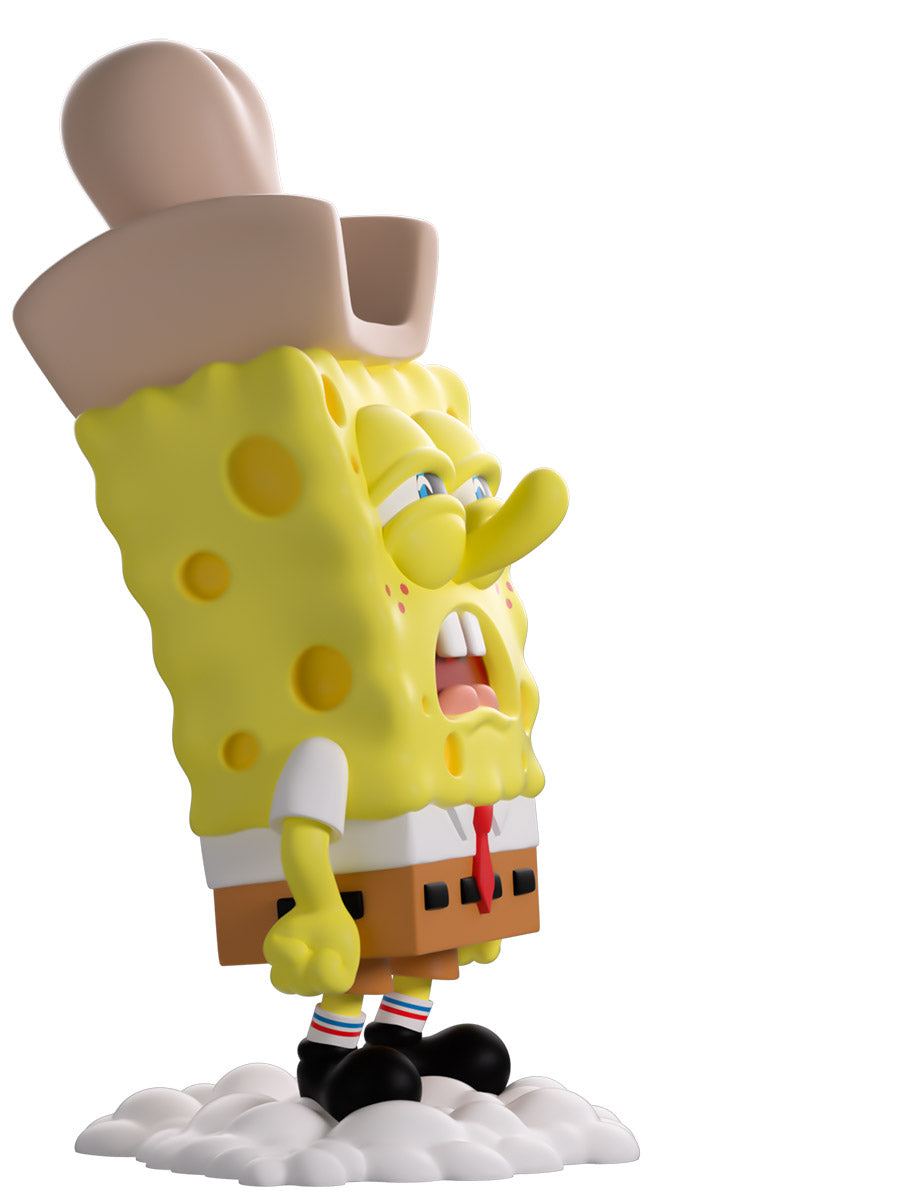 YouTooz Spongebob Squarepants Spongebob Dirty Dan Vinyl Figure