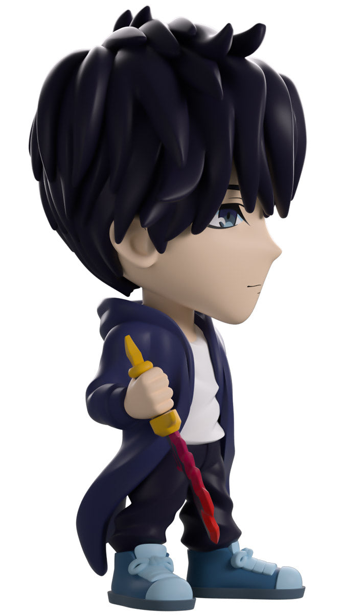 Youtooz Solo Levelling Sung Jin-woo Vinyl Figure