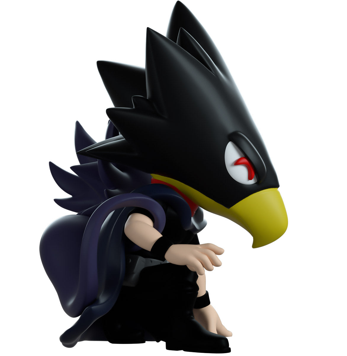 Youtooz My Hero Academia Fumikage Tokoyami Figure