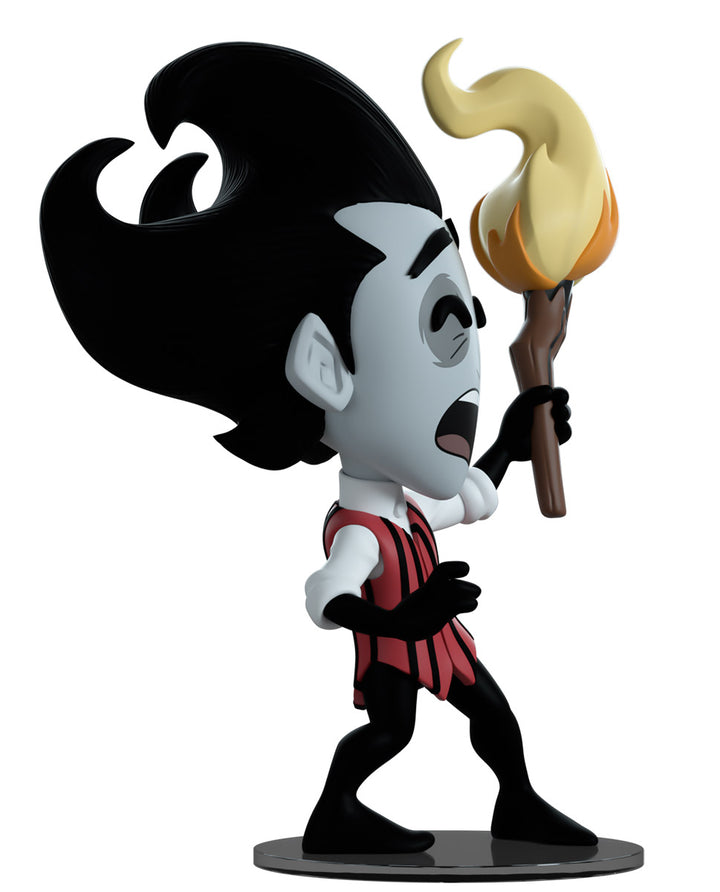 Youtooz Official Don't Starve Wilson Figure