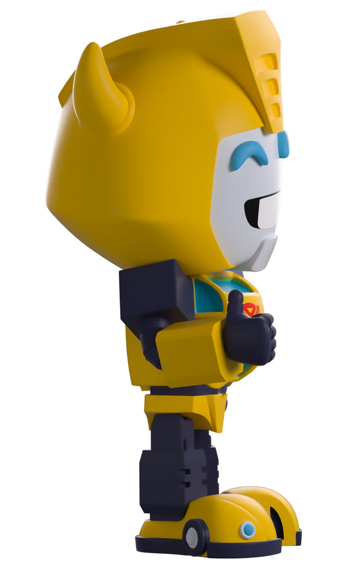 YouTooz Transformers Bumbelbee Vinyl Figure