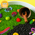 Garden Activity Kit, in display