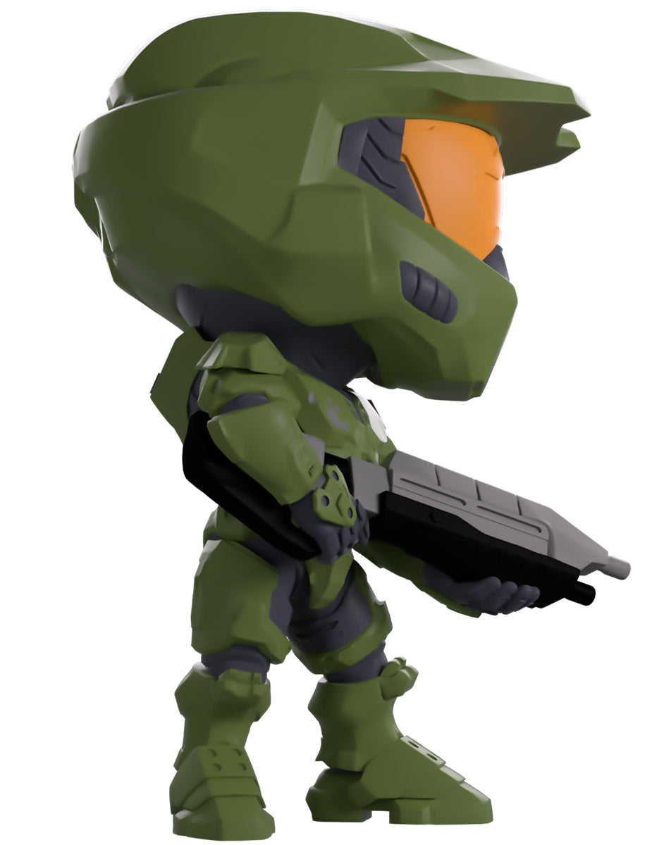 Youtooz Halo Master Chief Vinyl Figure- PRE- ORDER ETA MARCH 2025