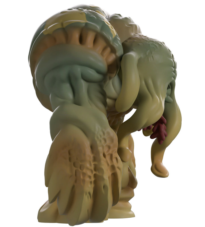 Youtooz Halo The Flood Vinyl Figure