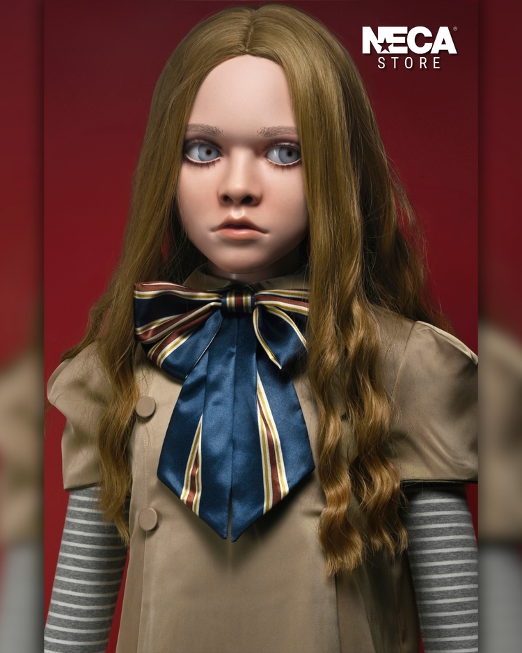 M3GAN: 1:1 Scale Replica Doll Limited Edition